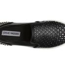 Incaltaminte Femei Steve Madden Extrra Slip-On Sneaker Black