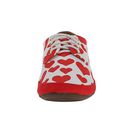 Incaltaminte Femei BC Footwear Unicorn Red Hearts