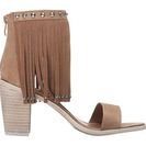 Incaltaminte Femei VOLATILE Lux Taupe