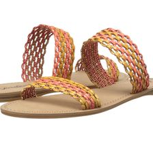 Lucky Brand Alddon Beechwood/Pe Camden