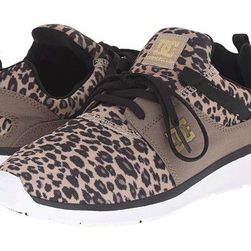 Incaltaminte Femei DC Heathrow SE Leopard Print