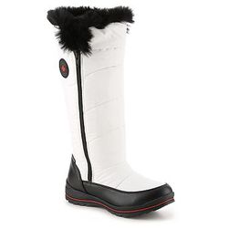 Incaltaminte Femei Cougar Bistro Snow Boot White