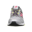 Incaltaminte Femei New Balance 670v1 SilverPink