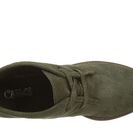 Incaltaminte Femei Carlos Santana Graham Olive