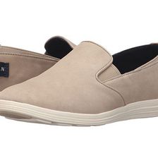 Incaltaminte Femei Cole Haan Ella Grand 2 Gore Slip-On Barley Nubuck