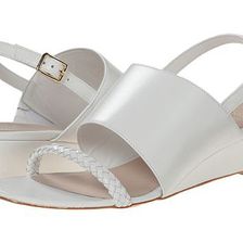 Incaltaminte Femei Cole Haan Lise Wedge Optic White