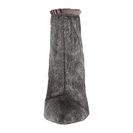 Incaltaminte Femei Betsey Johnson Frilll-P Pewter Multi