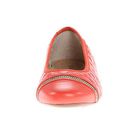 Incaltaminte Femei Vaneli Sigrid Coral Quilted Glam NappaCoral Glam Nappa