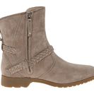 Incaltaminte Femei Teva Delavina Low Suede Desert Taupe