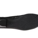 Incaltaminte Femei Easy Spirit Coralyn Black Leather