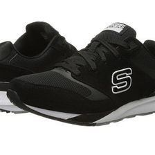 Incaltaminte Femei SKECHERS OG 90 - Rad Runners BlackWhite