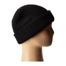 Accesorii Femei Herschel Plains Beanie Black