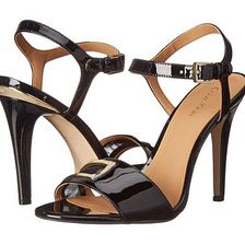 Incaltaminte Femei Calvin Klein Madigan Black Patent