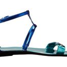 Incaltaminte Femei Nine West Getup3 BlueTurquoise Synthetic