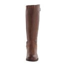 Incaltaminte Femei Rockport Tristina Quilted Waterproof Boot Brown Waterproof