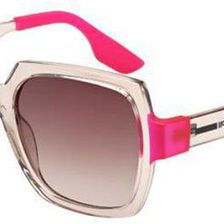 Alexander McQueen MQ0013S BEIGE