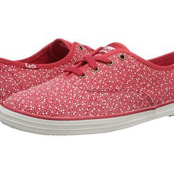 Incaltaminte Femei Keds Champion Seltzer Dot Red