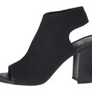 Incaltaminte Femei Franco Sarto Solano Black