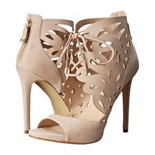 Incaltaminte Femei GUESS Anny Natural Leather