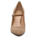 Incaltaminte Femei Franco Sarto Anthem Pump Tan