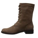 Incaltaminte Femei Walking Cradles Kateri 2 Taupe Roughout