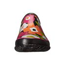 Incaltaminte Femei Bogs Spring Flowers Slide Black Multi