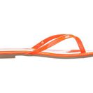 Incaltaminte Femei Sam Edelman Oliver Neon Orange Patent