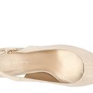 Incaltaminte Femei Stuart Weitzman Jean Gold Summer Linen