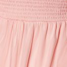 Rochie maxi one-shoulder 