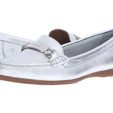 Incaltaminte Femei COACH Olive Silver