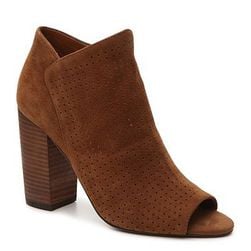 Incaltaminte Femei Jessica Simpson Kymber Bootie Cognac