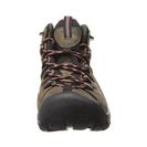 Incaltaminte Femei Keen Targhee II Mid Black OliveSlate Rose