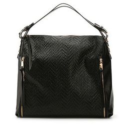 Accesorii Femei Steve Madden Steve Madden Bwinnie Satchel Black
