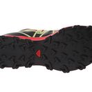 Incaltaminte Femei Salomon Fellraiser Papaya-BLotus PinkBlack