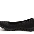 Incaltaminte Femei SKECHERS Spruced Up Sport Flat Black