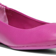Via Spiga Jaden Fuchsia Nappa