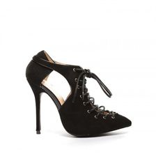 Botine Tison Negre 2