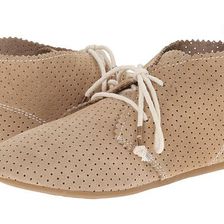 Incaltaminte Femei Roxy Mojave Sand