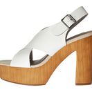 Incaltaminte Femei Michael Antonio Tracker White