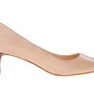 Incaltaminte Femei Cole Haan Lena Mid Pump II Maple Sugar