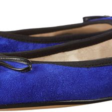 Kenneth Cole New York Saturn Iris Suede