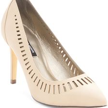 Michael Antonio Lave Pump Natural
