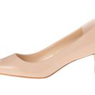 Incaltaminte Femei Cole Haan Lena Mid Pump II Maple Sugar