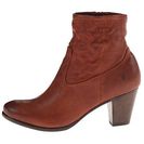 Incaltaminte Femei Frye Paulina Artisan Zip Whiskey Washed Vintage