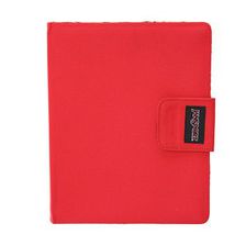 Accesorii Femei JanSport 20 Folio For iPad(R) Caramel Leopard