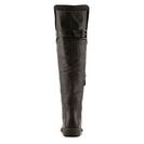 Incaltaminte Femei Diba B-Combat Over The Knee Boot Brown