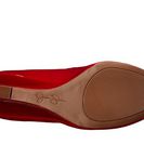 Incaltaminte Femei Jessica Simpson Sampson Lipstick Patent