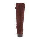 Incaltaminte Femei Cole Haan Putnam Waterproof Boot Extended Calf Chestnut Suede