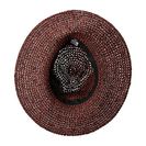 Accesorii Femei Billabong Waterloo Rail Boho Hat Ginger