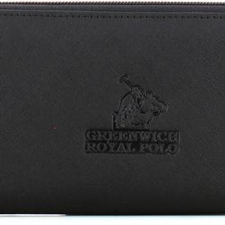 Greenwich Polo Club B984DDAAB6 Nero